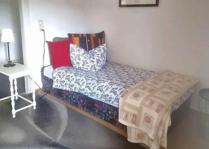 Nr 4 Kleines Ferien Zimmer Im Zentrum Lesertraum Fuer Pure Einsamkeit