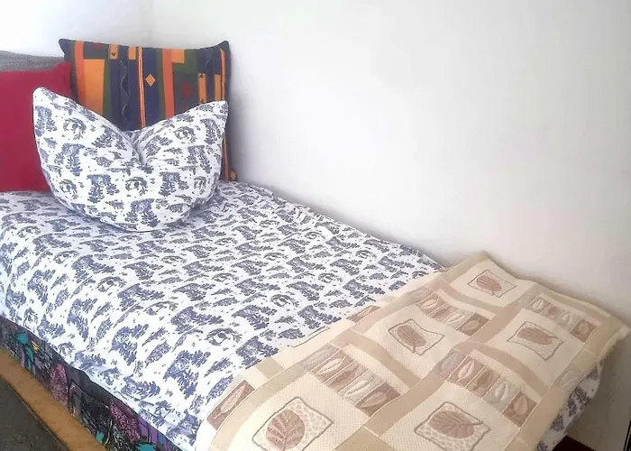 Nr 4 Kleines Ferien Zimmer Im Zentrum Lesertraum Fuer Pure Einsamkeit