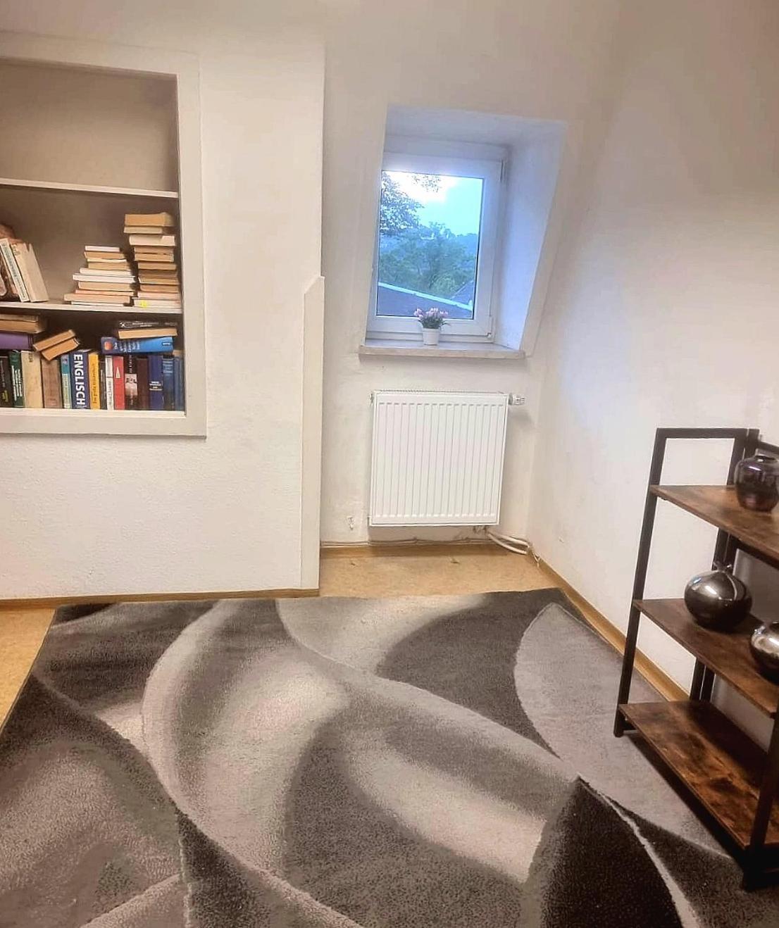 Nr 4 Kleines Ferien Im Zentrum Lesertraum Fuer Pure Einsamkeit