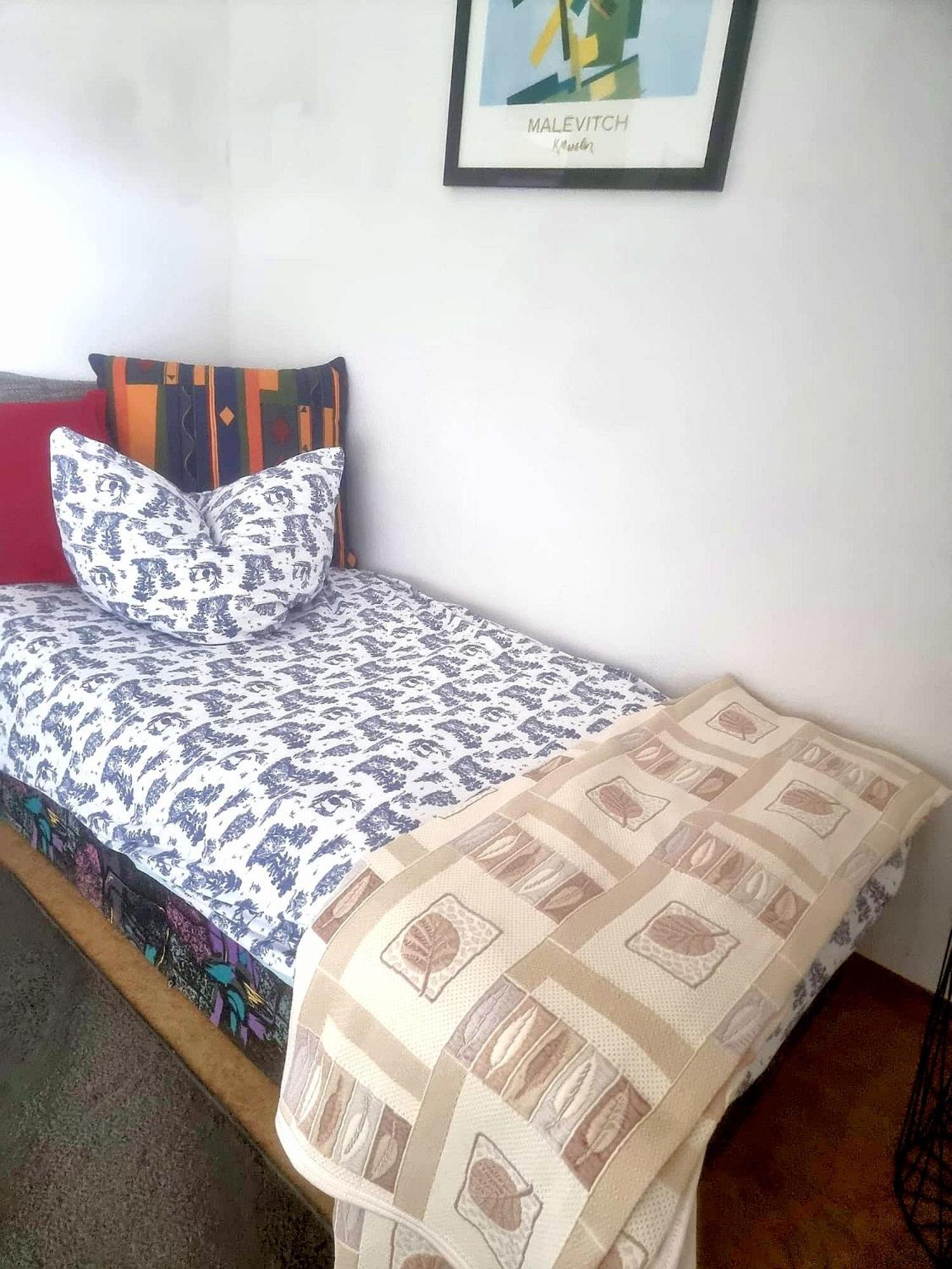 Nr 4 Kleines Ferien Im Zentrum Lesertraum Fuer Pure Einsamkeit Homestay